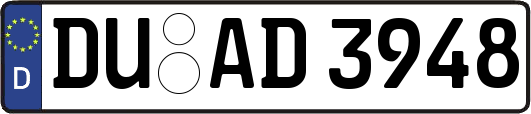 DU-AD3948