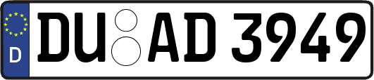 DU-AD3949