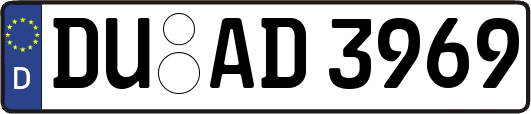 DU-AD3969