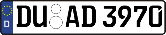 DU-AD3970