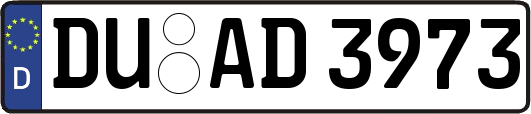 DU-AD3973