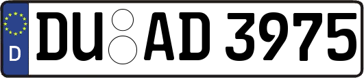 DU-AD3975