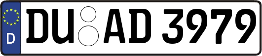 DU-AD3979
