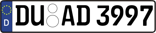 DU-AD3997