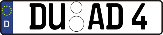 DU-AD4