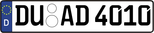 DU-AD4010