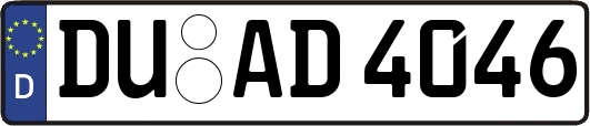 DU-AD4046