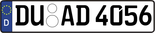 DU-AD4056