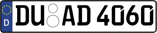 DU-AD4060