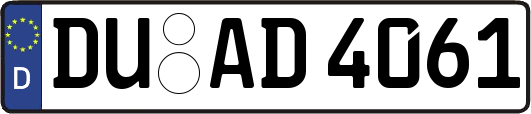 DU-AD4061