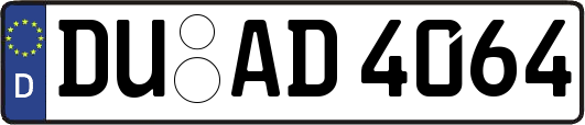 DU-AD4064