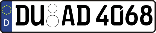 DU-AD4068