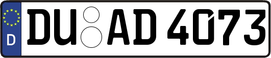 DU-AD4073