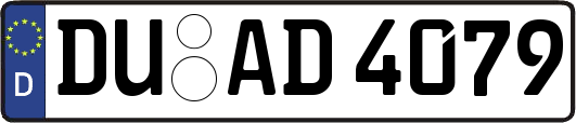 DU-AD4079