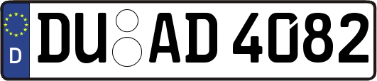 DU-AD4082