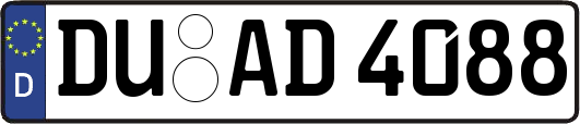 DU-AD4088