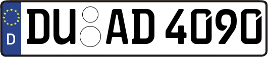 DU-AD4090
