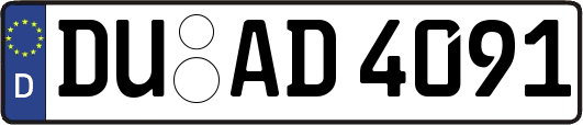 DU-AD4091