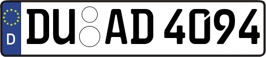 DU-AD4094