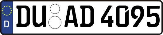 DU-AD4095