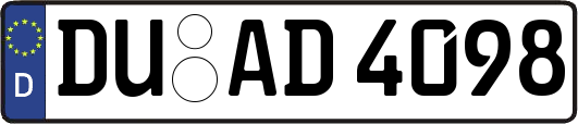 DU-AD4098