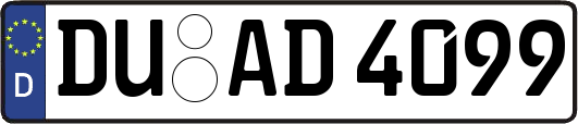 DU-AD4099