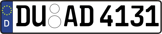 DU-AD4131