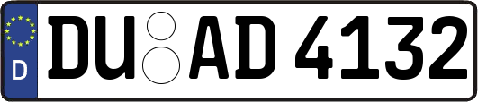 DU-AD4132