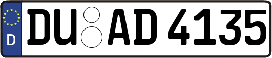 DU-AD4135