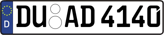 DU-AD4140