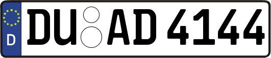 DU-AD4144
