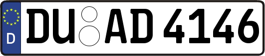 DU-AD4146