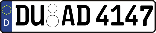 DU-AD4147