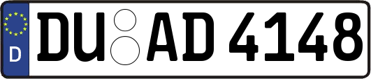 DU-AD4148