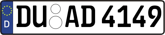 DU-AD4149