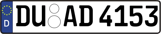 DU-AD4153