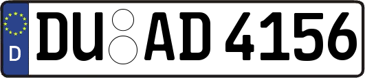DU-AD4156