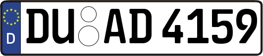 DU-AD4159