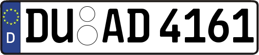 DU-AD4161