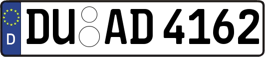 DU-AD4162