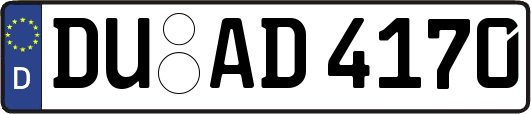 DU-AD4170