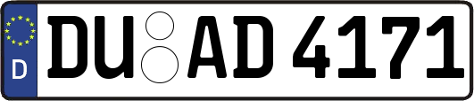 DU-AD4171