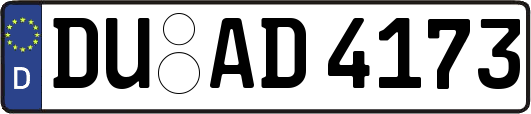 DU-AD4173