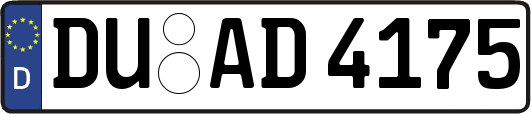 DU-AD4175