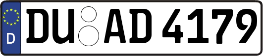 DU-AD4179