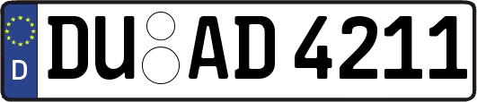 DU-AD4211