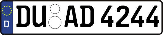 DU-AD4244