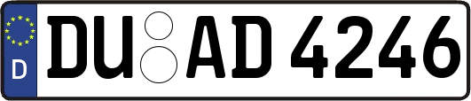 DU-AD4246
