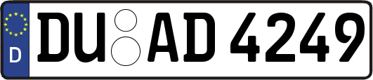 DU-AD4249
