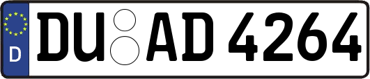 DU-AD4264
